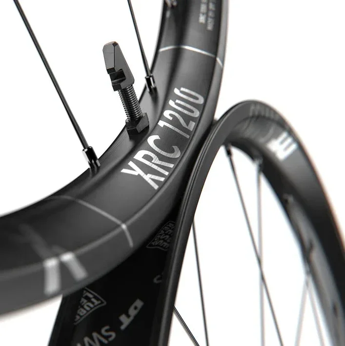 Para kół DT SWISS XRC 1200 SPLINE 29" 30 mm 15x110/12x148mm - Image 4