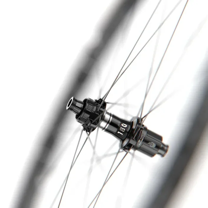 Para kół DT SWISS XRC 1200 SPLINE 29" 30 mm 15x110/12x148mm - Image 5