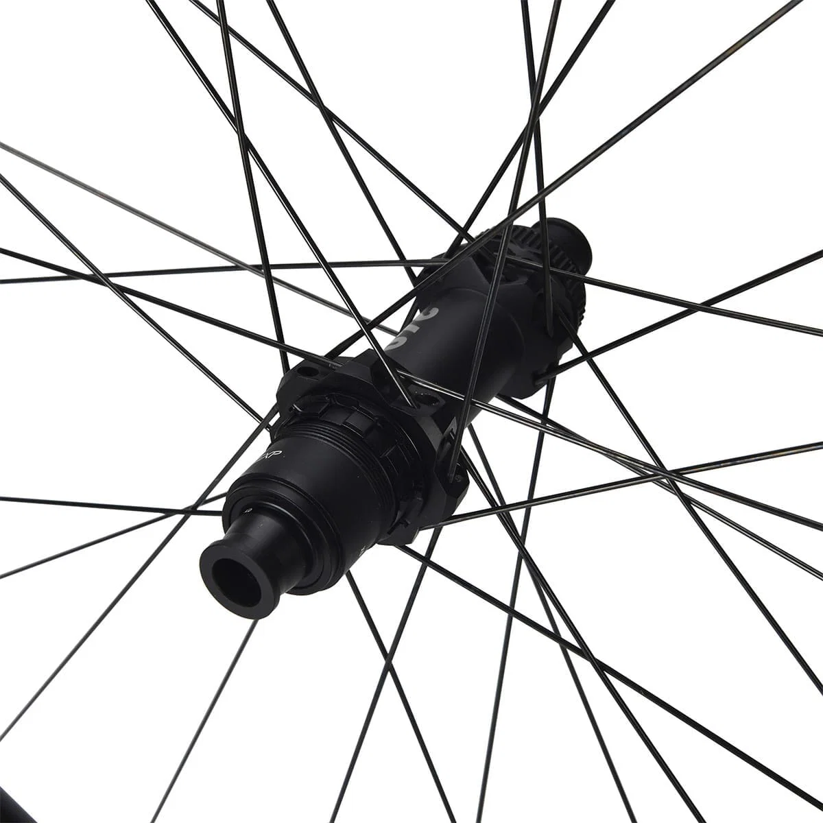 Para kół DT SWISS XRC 1501 SPLINE 30mm 29" Carbon Wheels 15X110mm/12X148mm Boost - Image 5