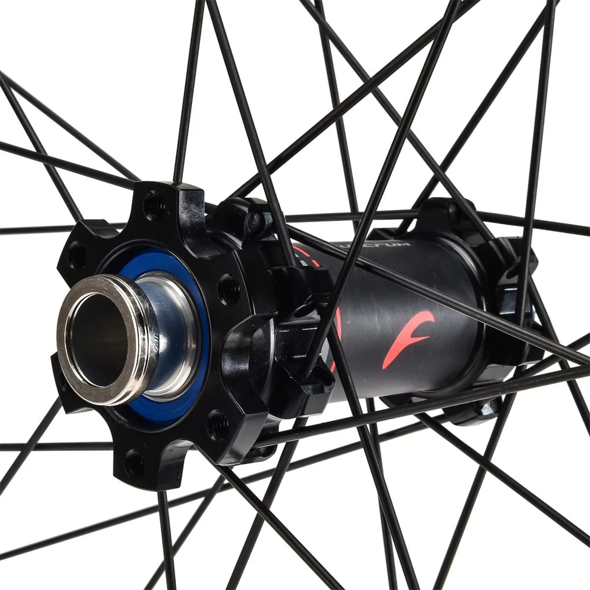 Para kół FULCRUM E-METAL 3 29" Oś przednia 15x110 mm - Oś tylna 12x148 mm Boost - Image 2