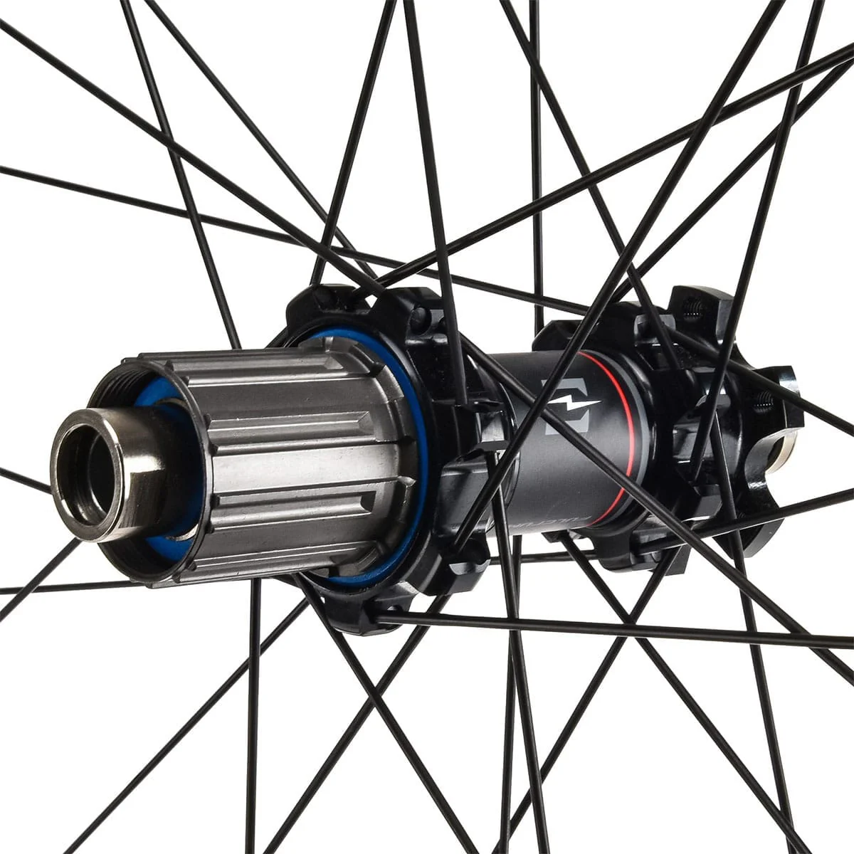 Para kół FULCRUM E-METAL 3 29" Oś przednia 15x110 mm - Oś tylna 12x148 mm Boost - Image 3