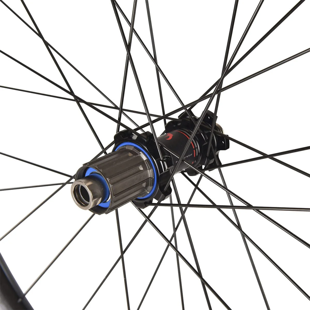 Para kół FULCRUM E-METAL 5 29" Oś przednia 15x110 mm - Oś tylna 12x148 mm Boost - Image 2