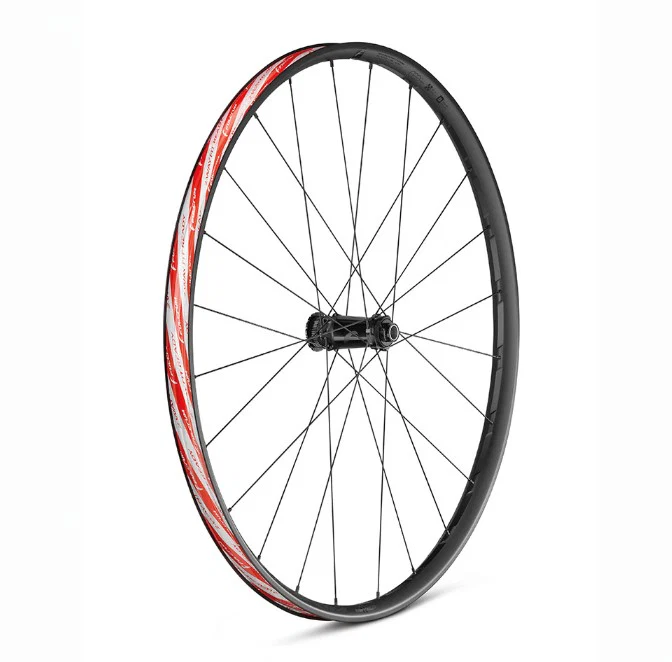 Para kół FULCRUM METAL ALX 29" Oś przednia 15x110 mm - Oś tylna 12x148 mm Boost - Image 5