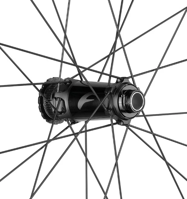Para kół FULCRUM METAL ALX 29" Oś przednia 15x110 mm - Oś tylna 12x148 mm Boost - Image 7