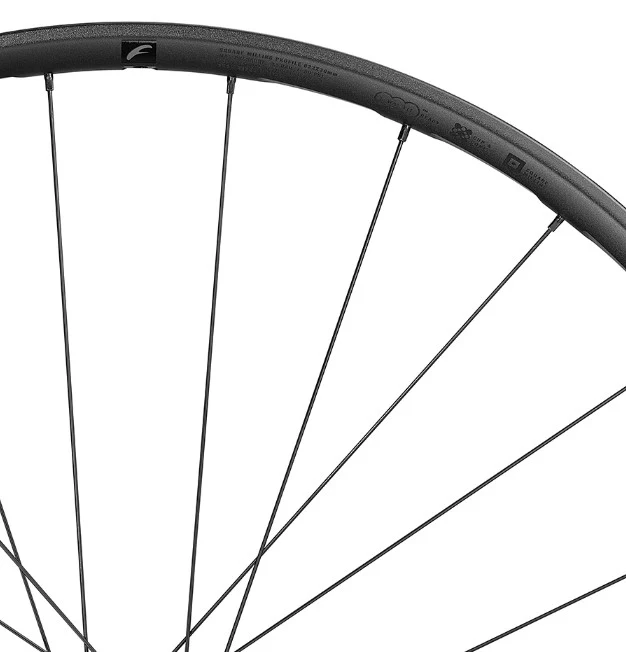 Para kół FULCRUM METAL ALX 29" Oś przednia 15x110 mm - Oś tylna 12x148 mm Boost - Image 9