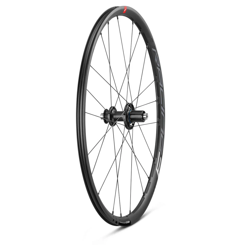 Para kół FULCRUM RACING 3 DB Tubeless Ready (centralna blokada) - Image 5