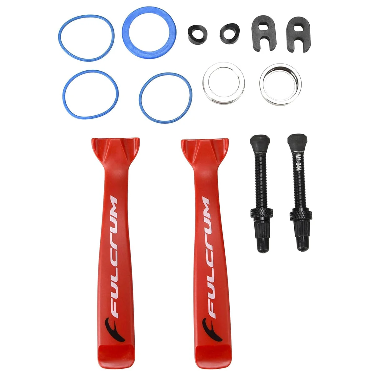 Para kół FULCRUM RACING 3 DB Tubeless Ready (centralna blokada) - Image 8