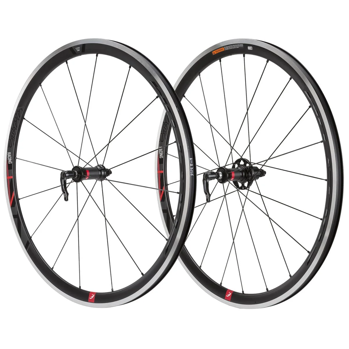 Para kół FULCRUM RACING 4 C17