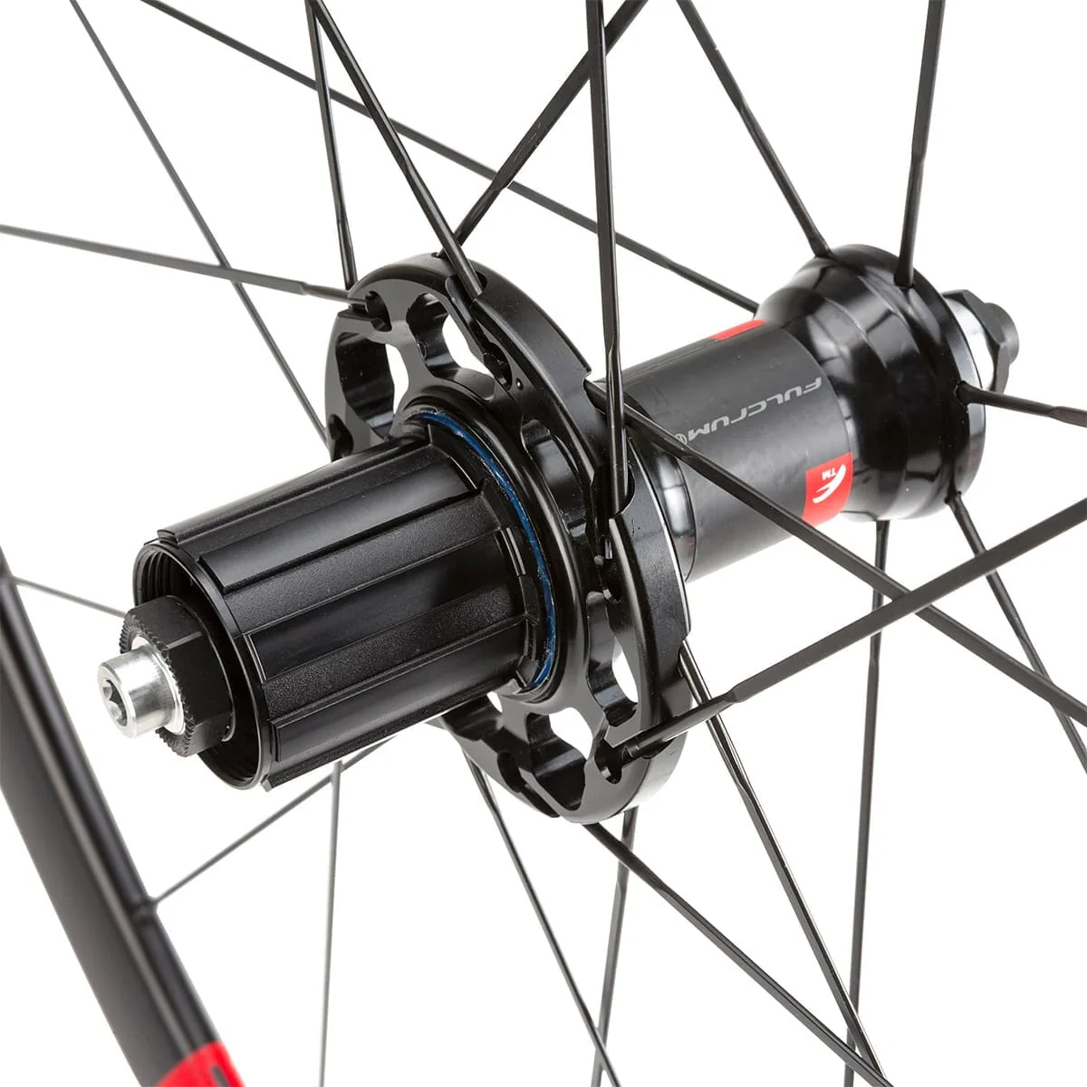 Para kół FULCRUM RACING 4 C17 - Image 2