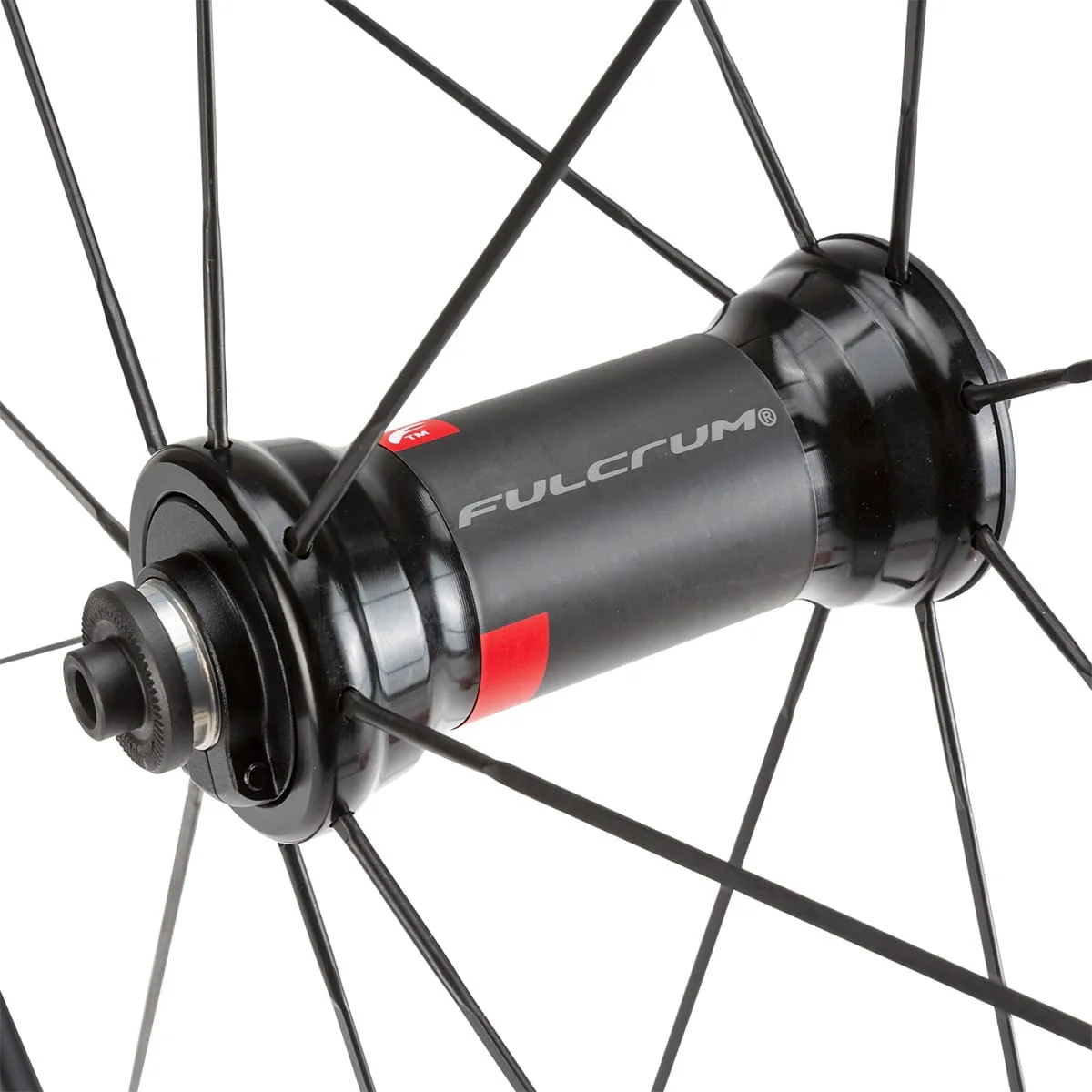 Para kół FULCRUM RACING 4 C17 - Image 3