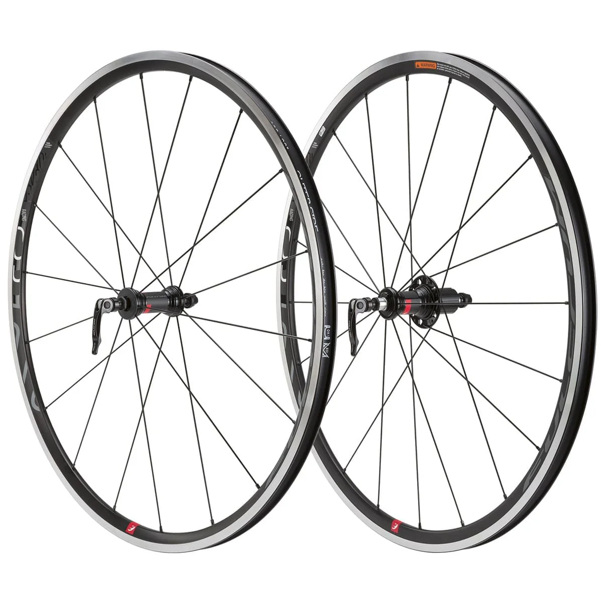 Para kół FULCRUM RACING 6 C17