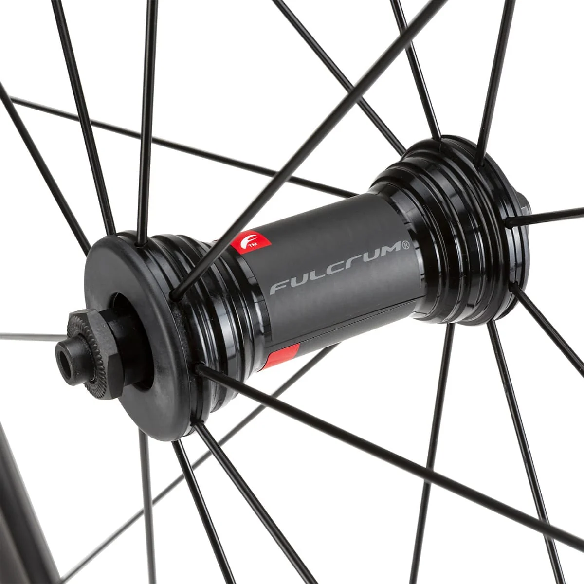 Para kół FULCRUM RACING 6 C17 - Image 2