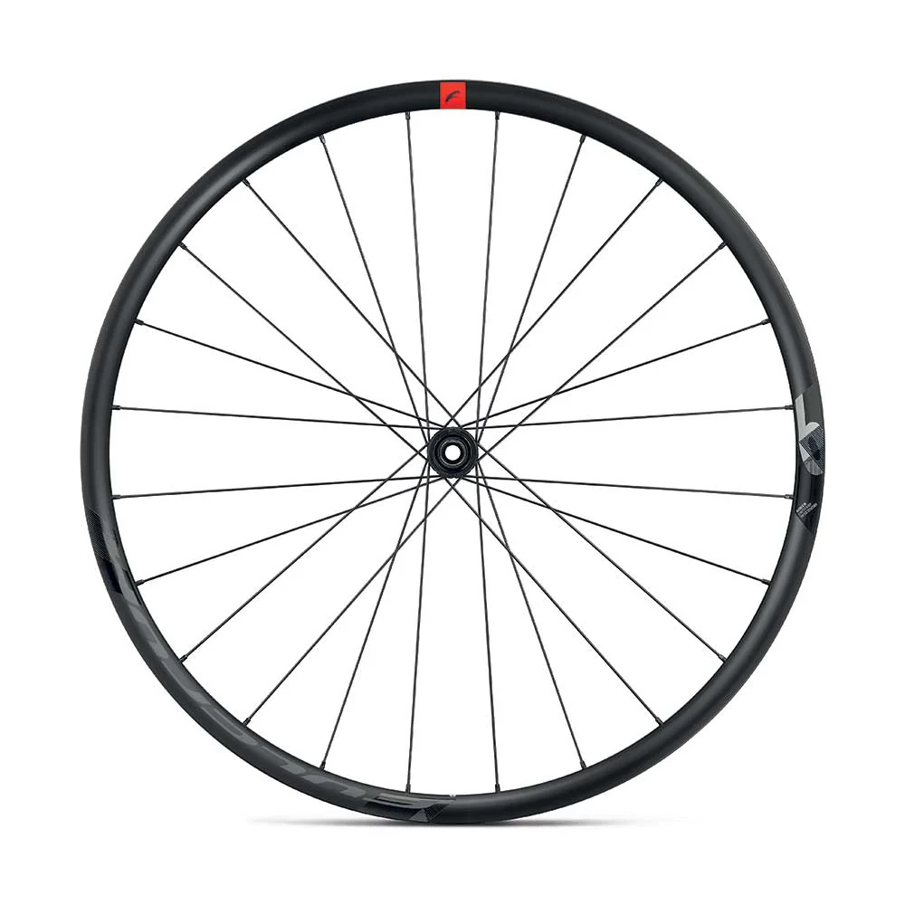 Para kół FULCRUM RACING 6 DB przystosowanych do jazdy bezdętkowej (centralna blokada) - Image 2