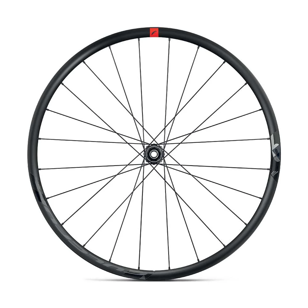 Para kół FULCRUM RACING 6 DB przystosowanych do jazdy bezdętkowej (centralna blokada) - Image 4