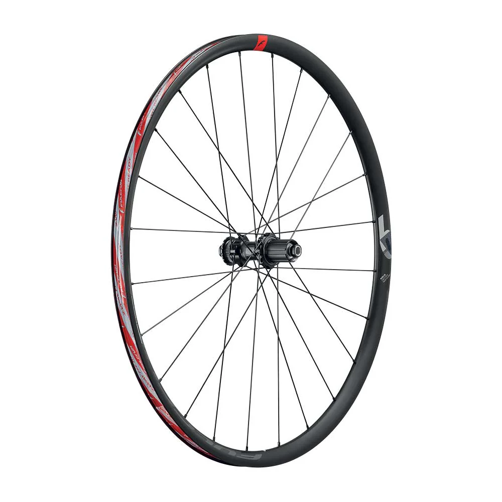 Para kół FULCRUM RACING 6 DB przystosowanych do jazdy bezdętkowej (centralna blokada) - Image 5