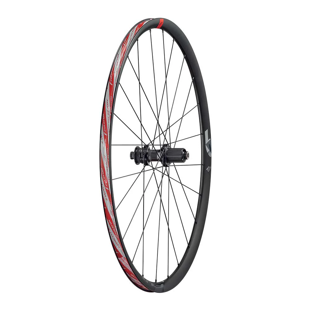 Para kół FULCRUM RACING 6 DB przystosowanych do jazdy bezdętkowej (centralna blokada) - Image 6