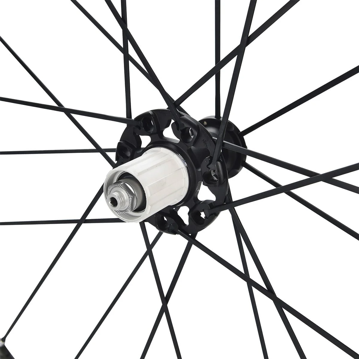 Para kół FULCRUM RACING ZERO 2-WAY FIT C17 - Image 2