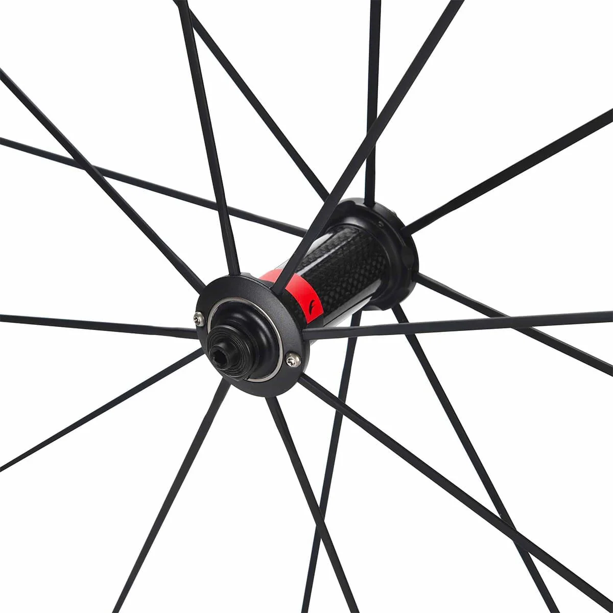 Para kół FULCRUM RACING ZERO 2-WAY FIT C17 - Image 3