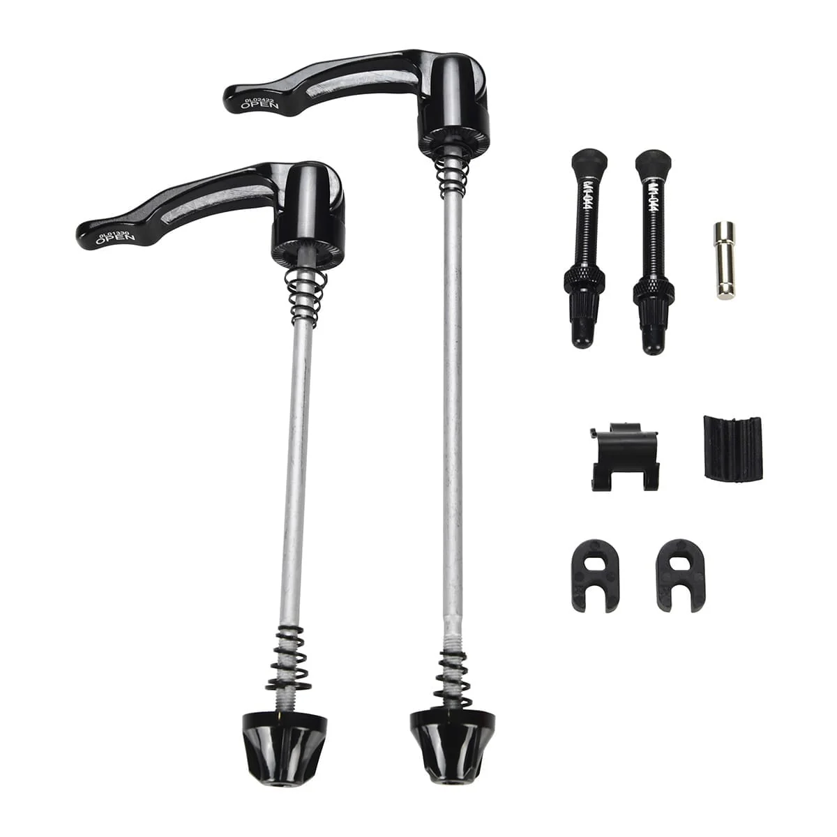 Para kół FULCRUM RACING ZERO 2-WAY FIT C17 - Image 4