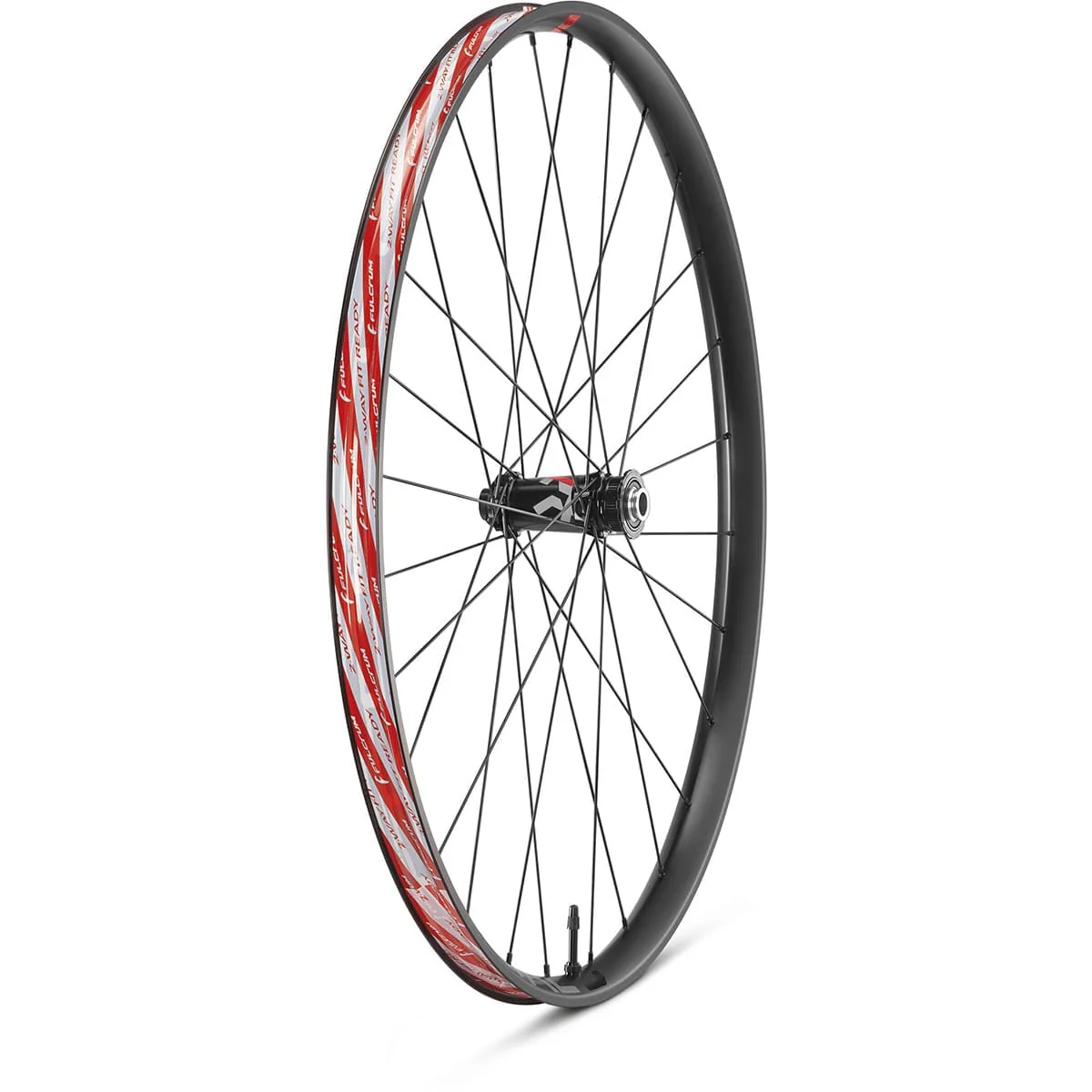 Para kół FULCRUM RED METAL 5 29" Oś przednia 15x110 mm - Oś tylna 12x148 mm Boost - Image 2