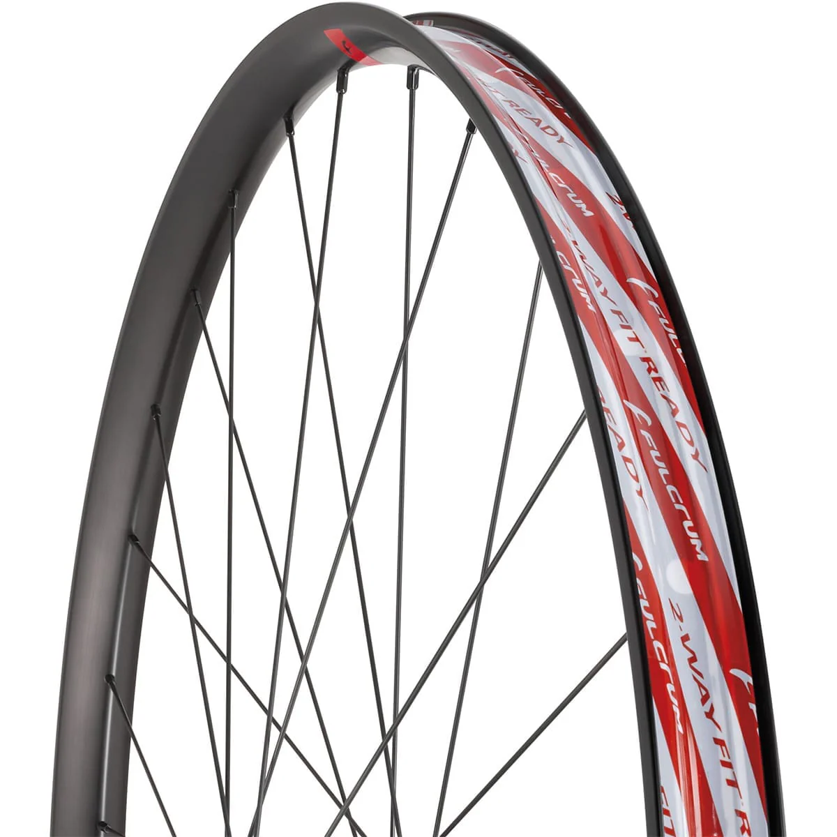Para kół FULCRUM RED METAL 5 29" Oś przednia 15x110 mm - Oś tylna 12x148 mm Boost - Image 8