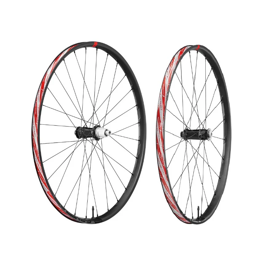 Para kół FULCRUM RED ZONE 3 29" Oś przednia 15x110 mm - Oś tylna 12x148 mm Boost