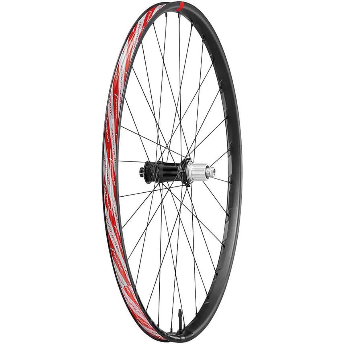 Para kół FULCRUM RED ZONE 3 29" Oś przednia 15x110 mm - Oś tylna 12x148 mm Boost - Image 2
