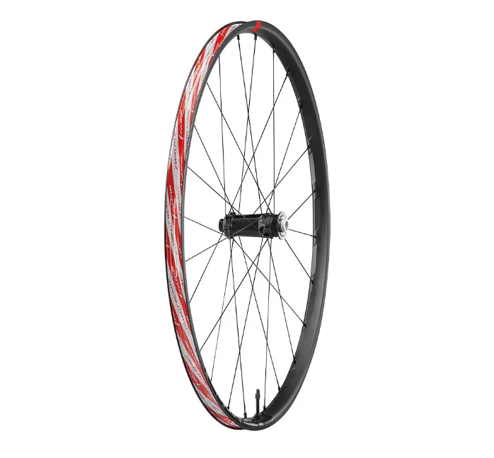 Para kół FULCRUM RED ZONE 3 29" Oś przednia 15x110 mm - Oś tylna 12x148 mm Boost - Image 3