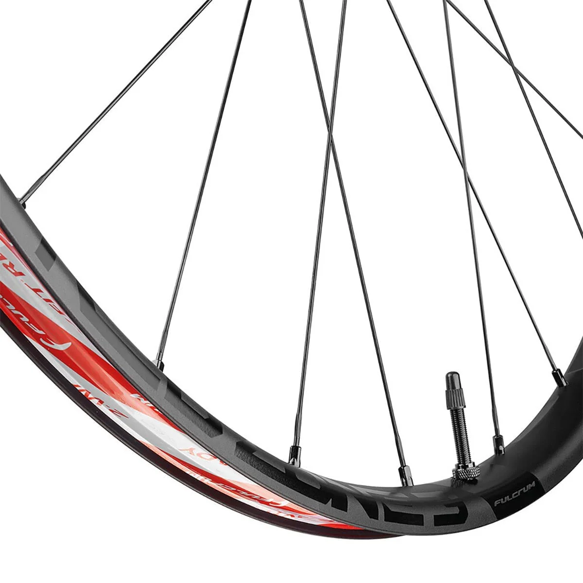 Para kół FULCRUM RED ZONE 3 29" Oś przednia 15x110 mm - Oś tylna 12x148 mm Boost - Image 6
