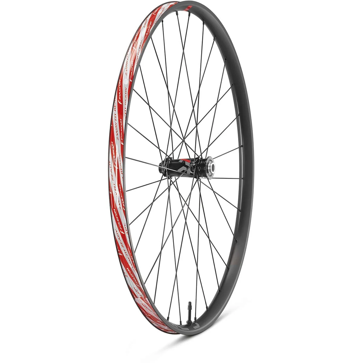 Para kół FULCRUM RED ZONE 5 29" Oś przednia 15x110 mm - Oś tylna 12x148 mm Boost - Image 18