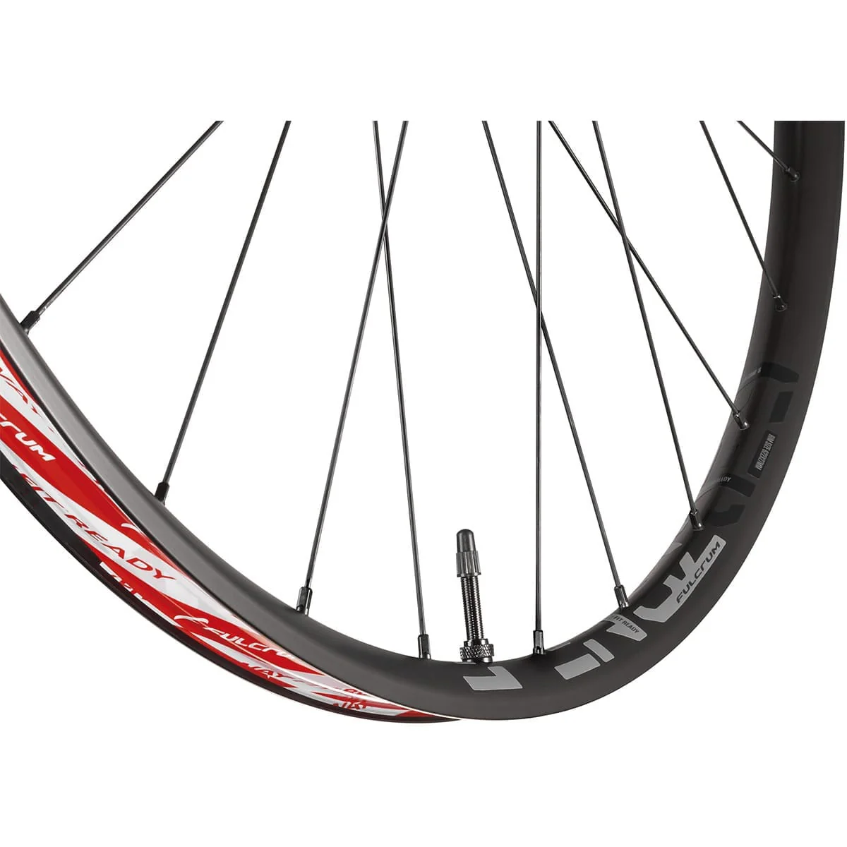 Para kół FULCRUM RED ZONE 5 29" Oś przednia 15x110 mm - Oś tylna 12x148 mm Boost - Image 5