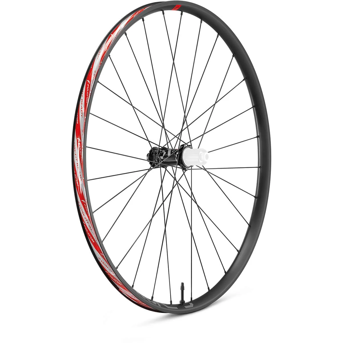 Para kół FULCRUM RED ZONE 5 29" Oś przednia 15x110 mm - Oś tylna 12x148 mm Boost - Image 9