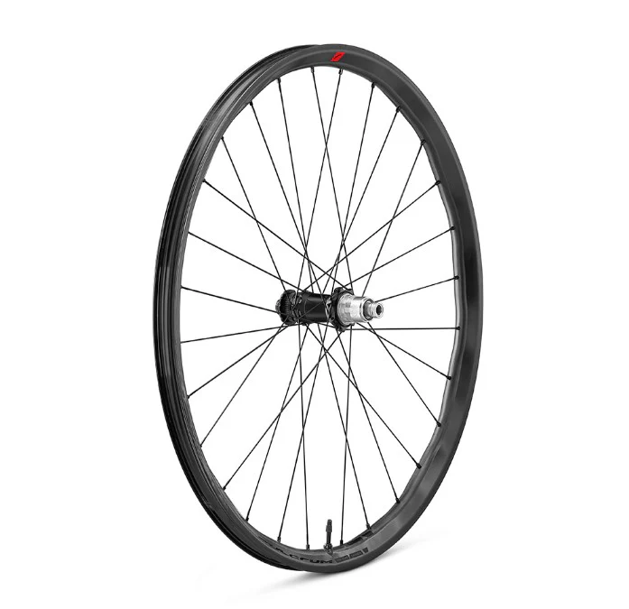 Para kół FULCRUM RED ZONE CARBON 29" Oś przednia 15x110 mm - Oś tylna 12x148 mm Boost - Image 2