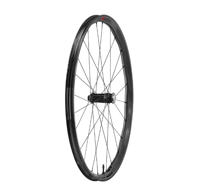 Para kół FULCRUM RED ZONE CARBON 29" Oś przednia 15x110 mm - Oś tylna 12x148 mm Boost - Image 3