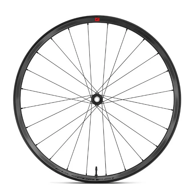 Para kół FULCRUM RED ZONE CARBON 29" Oś przednia 15x110 mm - Oś tylna 12x148 mm Boost - Image 6