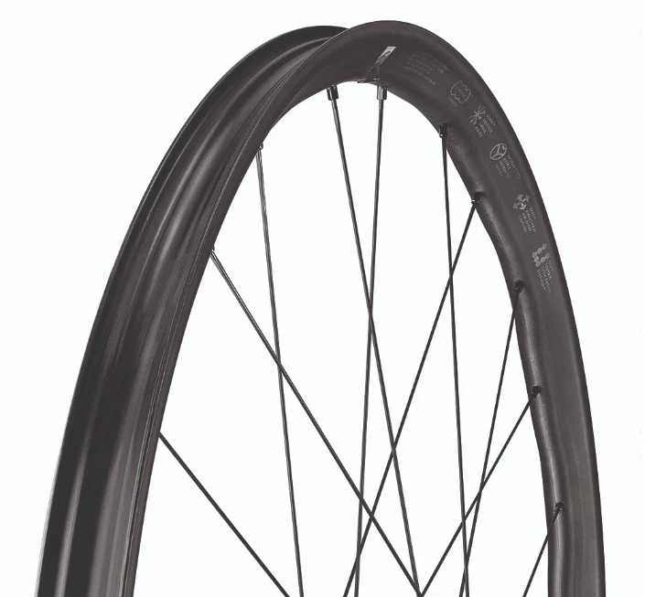 Para kół FULCRUM RED ZONE CARBON PLUS 29" Oś przednia 15x110 mm - Oś tylna 12x148 mm Boost - Image 6