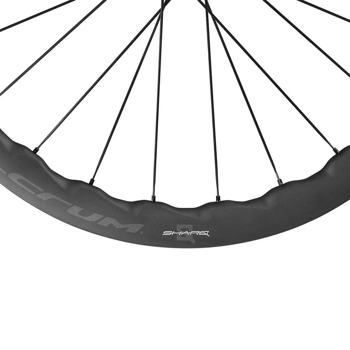 Para kół FULCRUM SHARQ 42 700c (centralna blokada) - Image 7