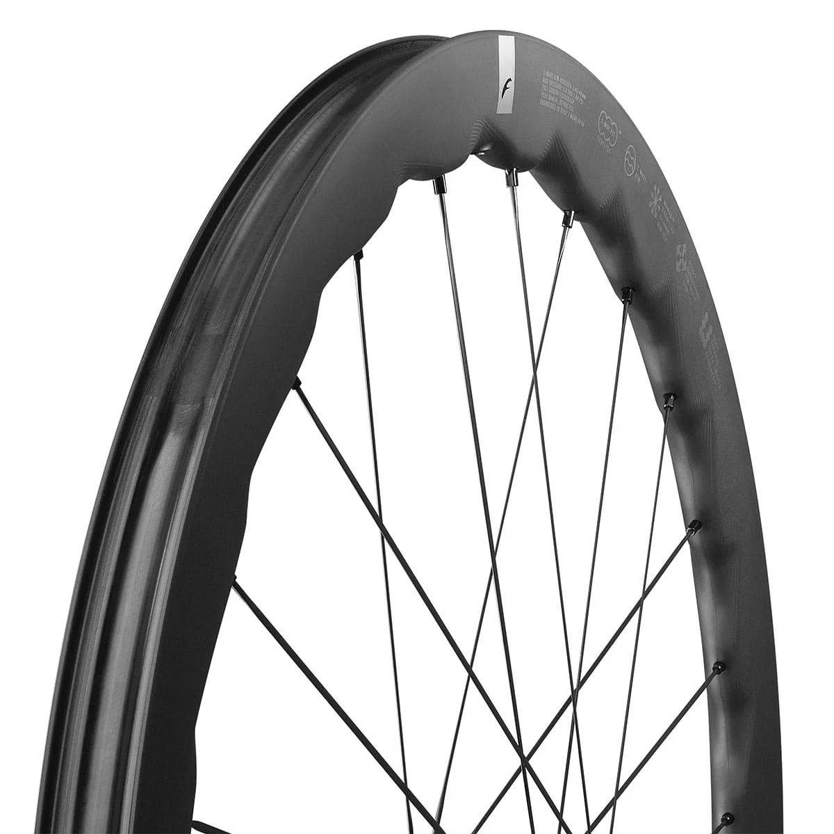 Para kół FULCRUM SHARQ 42 700c (centralna blokada) - Image 8