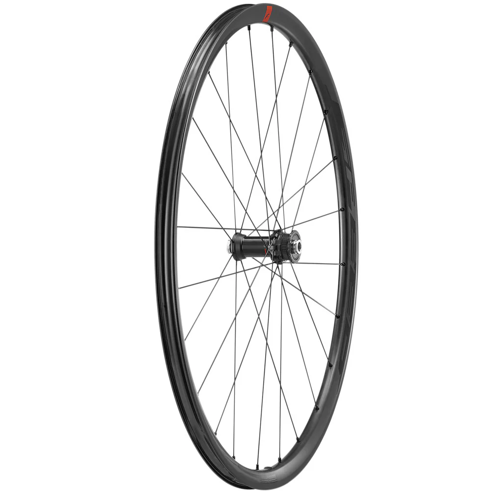 Para kół FULCRUM SPEED 25 przystosowanych do jazdy bezdętkowej (centralna blokada) - Image 3