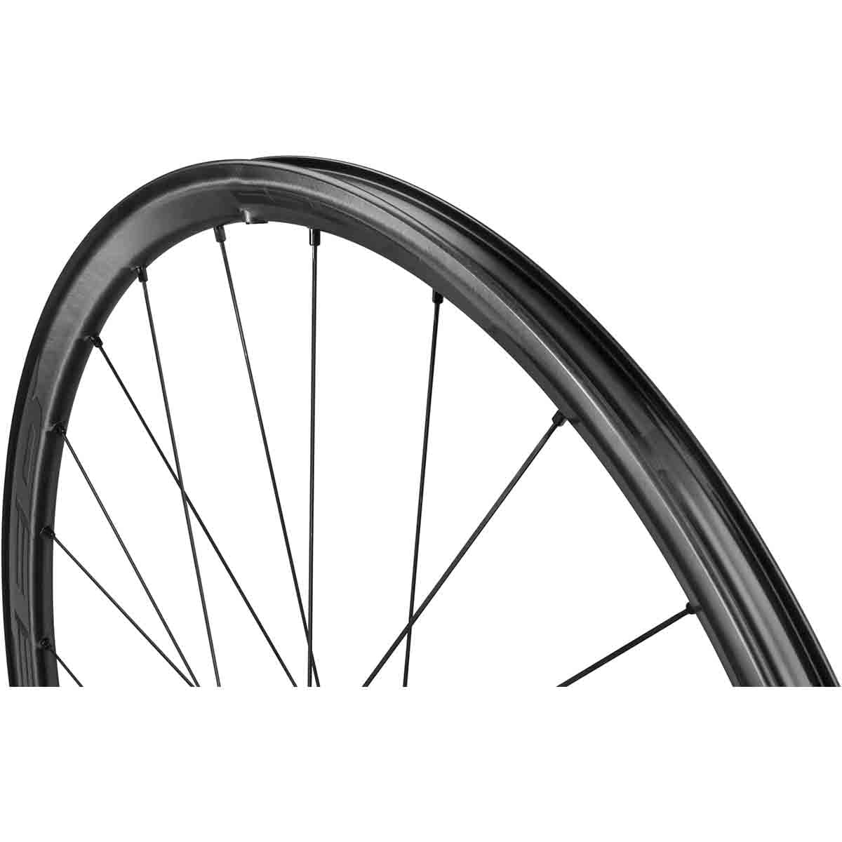 Para kół FULCRUM SPEED 25 przystosowanych do jazdy bezdętkowej (centralna blokada) - Image 7