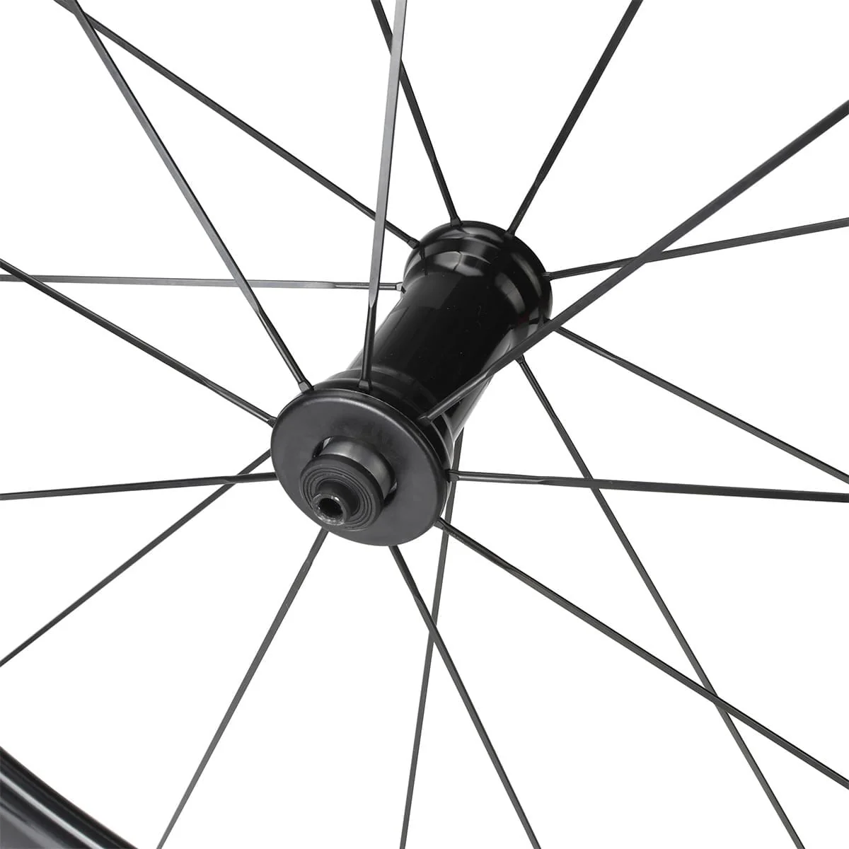 Para kół FULCRUM WIND 40 C17 - Image 2