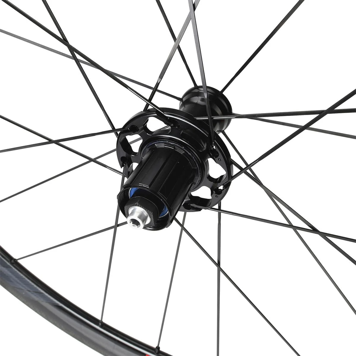 Para kół FULCRUM WIND 40 C17 - Image 3