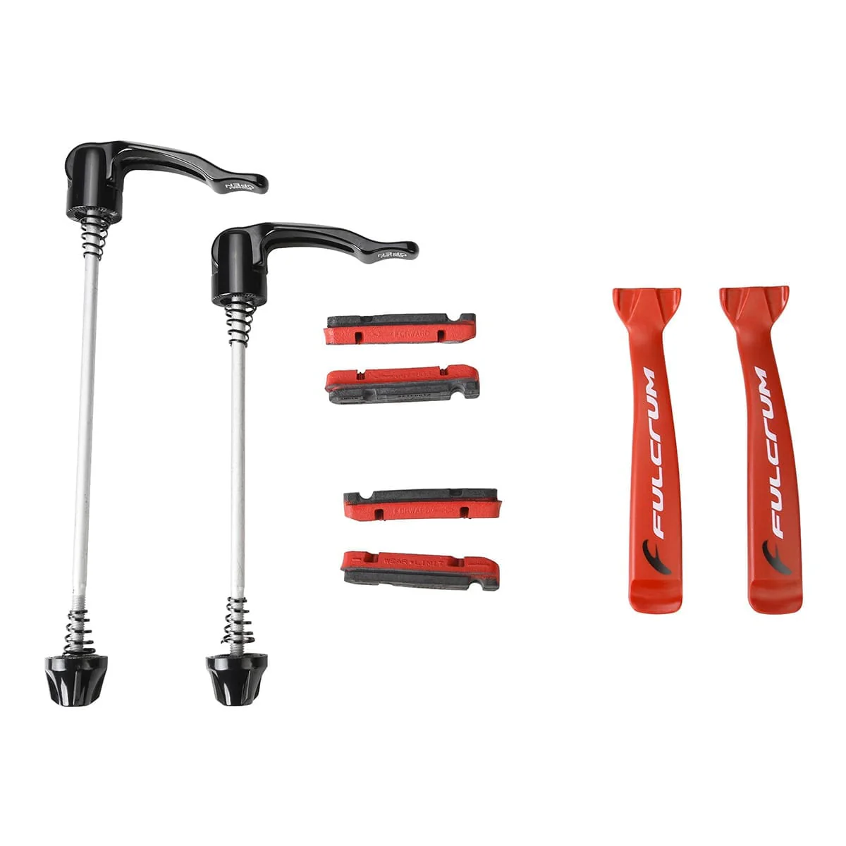 Para kół FULCRUM WIND 40 C17 - Image 4