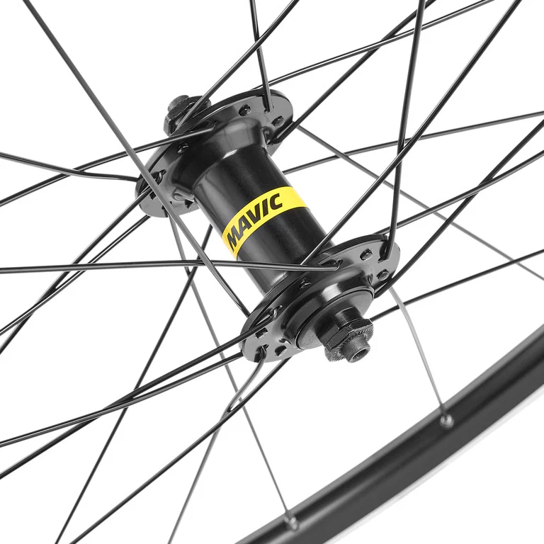 Para kół MAVIC ACCESS R17 - Image 3