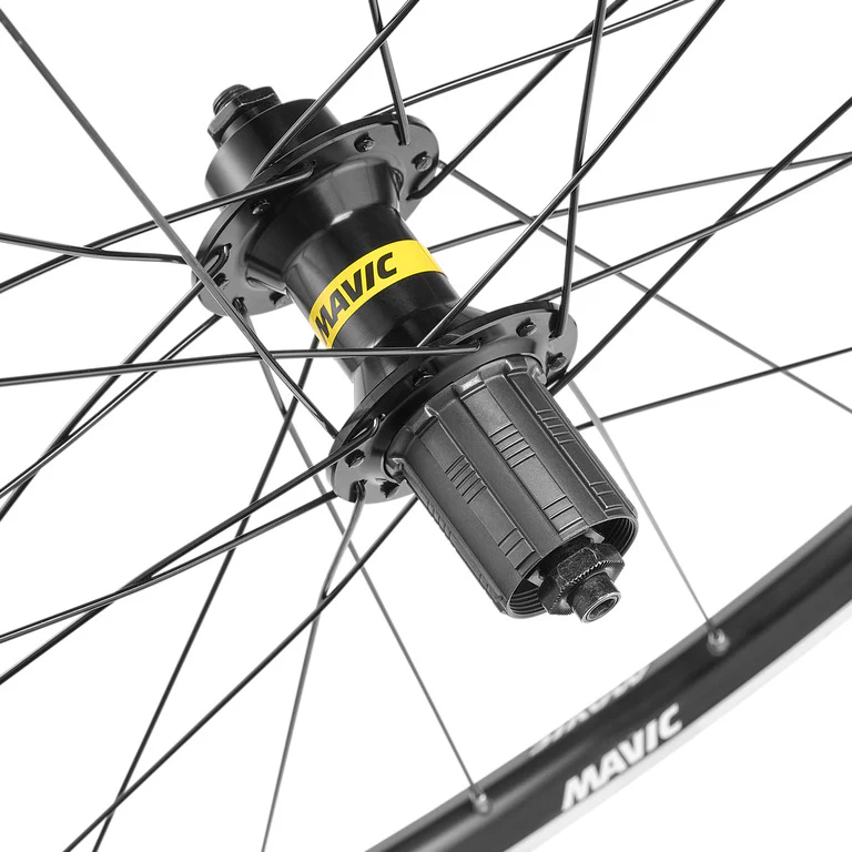 Para kół MAVIC ACCESS R17 - Image 4