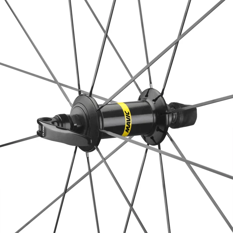 Para kół MAVIC AKSIUM - Image 4