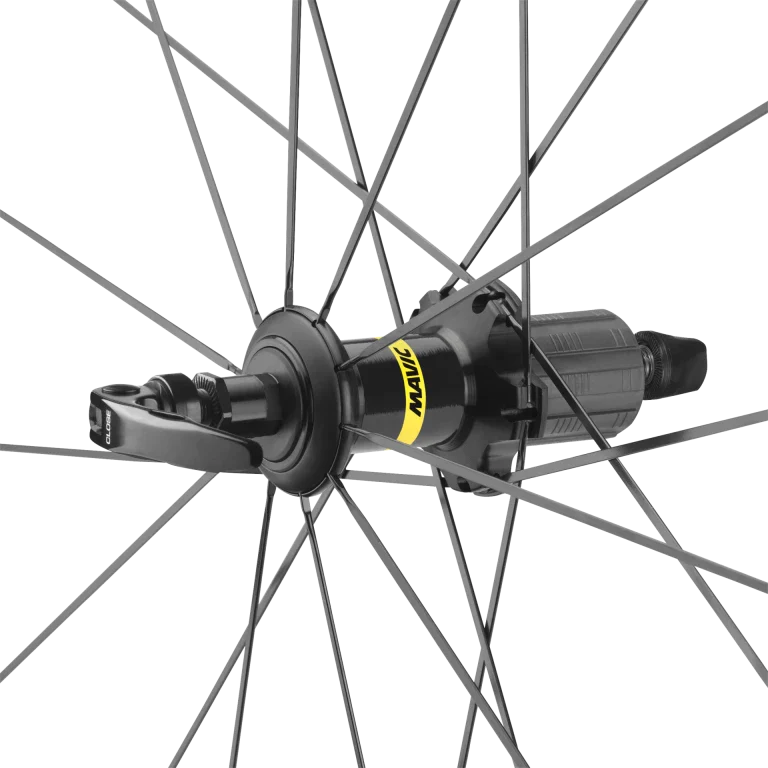 Para kół MAVIC AKSIUM - Image 5