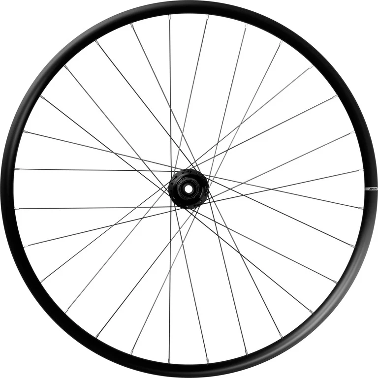 Para kół MAVIC ALLROAD 1 DISC przystosowanych do jazdy bezdętkowej (centralna blokada) - Image 2