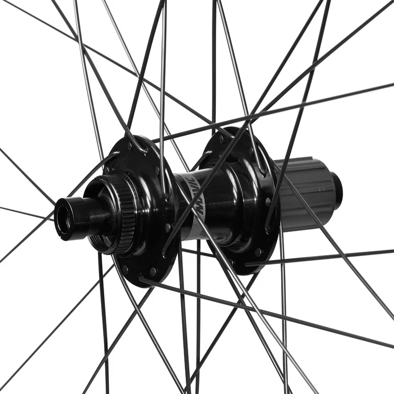 Para kół MAVIC ALLROAD 1 DISC przystosowanych do jazdy bezdętkowej (centralna blokada) - Image 5