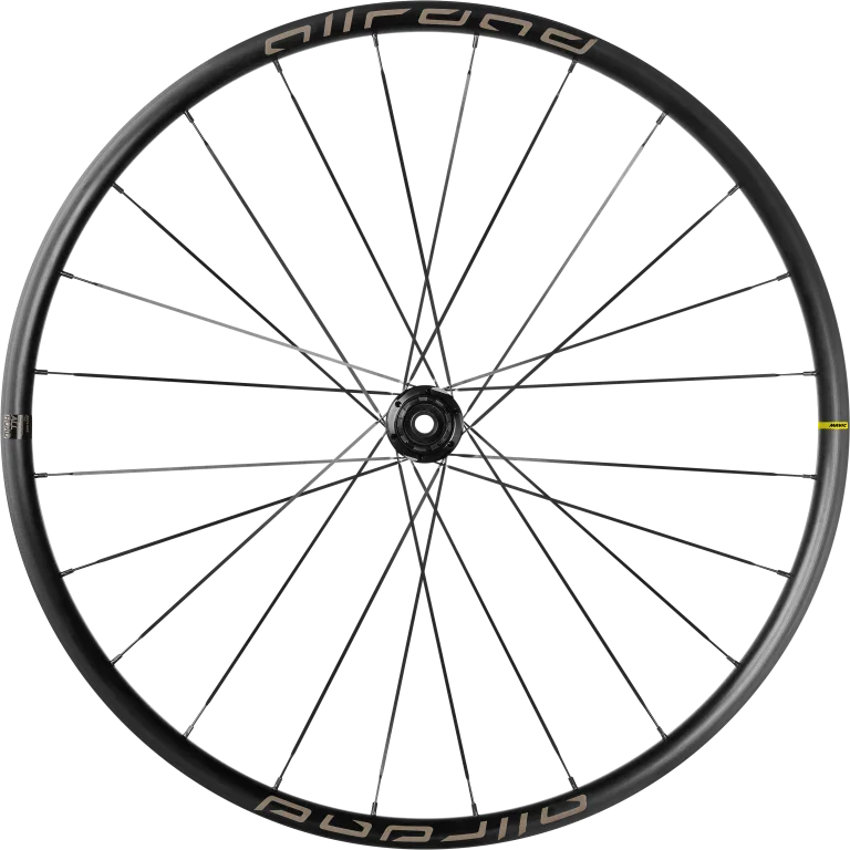 Para kół MAVIC ALLROAD 650b DISC (centralna blokada) - Image 2
